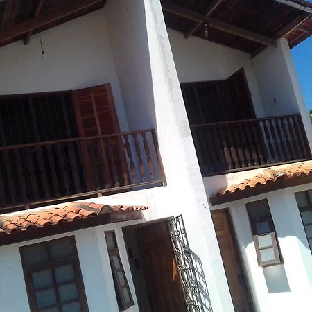 casa 4 quartos! Илябела Екстериор снимка